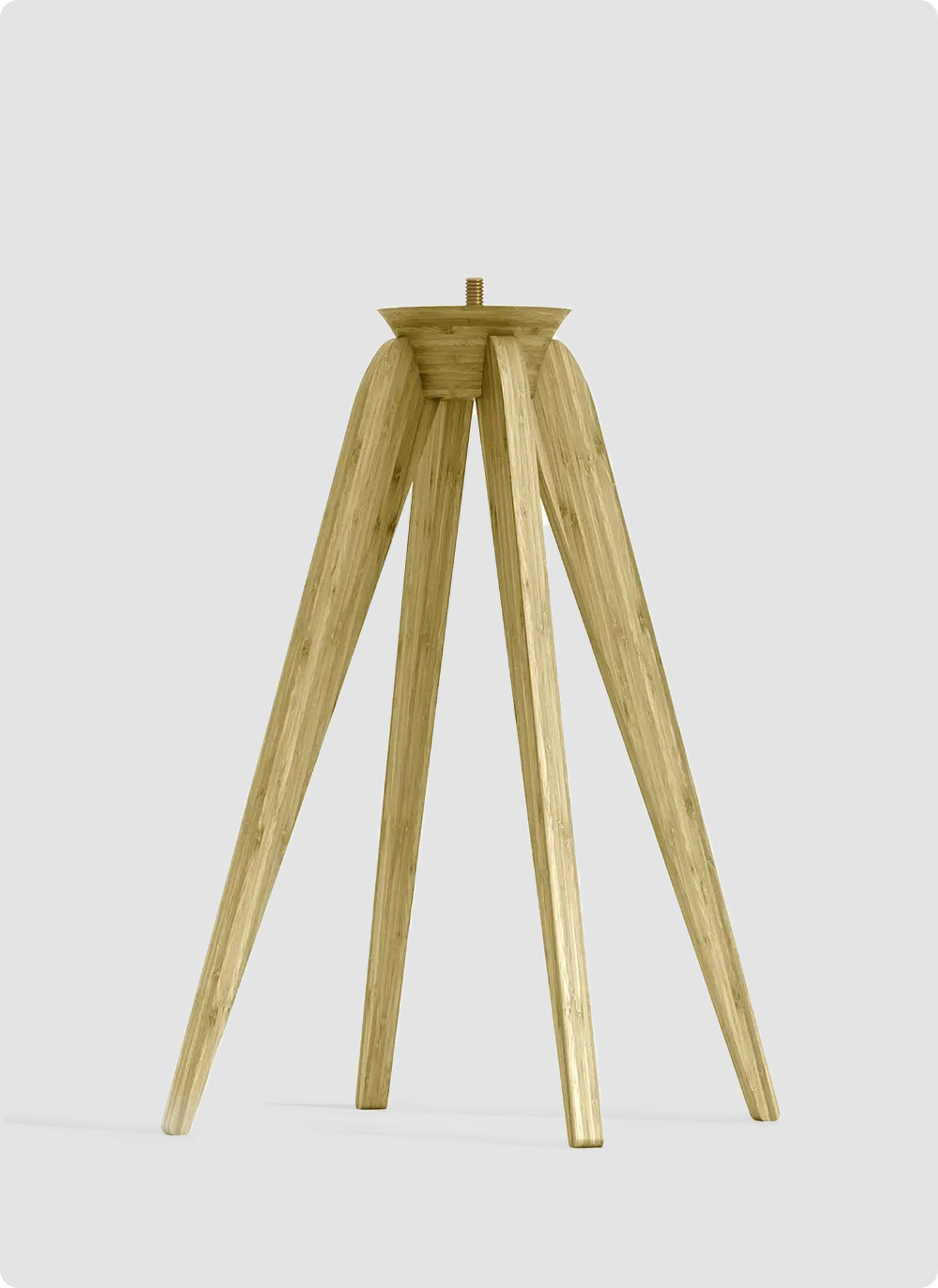 Lucis™ Wireless Lighting 3.0 Quadpod
