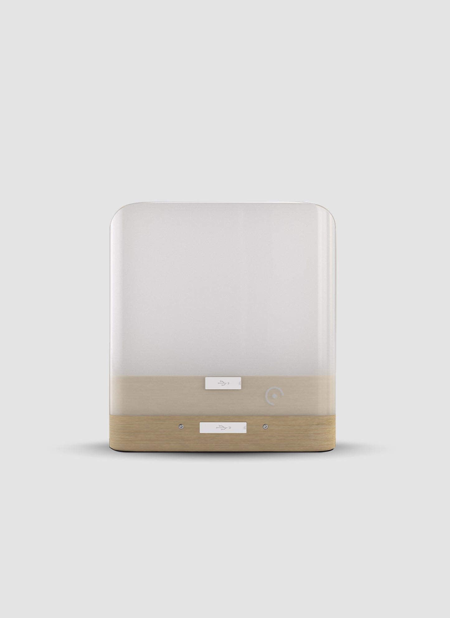 Lucis™ Wireless 2.1 Bamboo Lite Mood Lamp