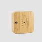 Lucis™ Wireless 2.1 Bamboo Lite Mood Lamp